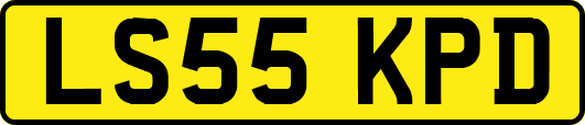 LS55KPD
