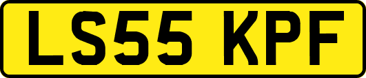 LS55KPF