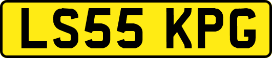 LS55KPG