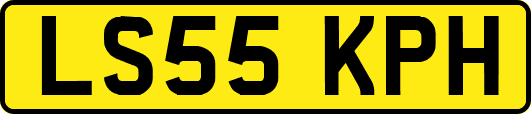 LS55KPH