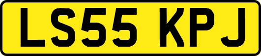 LS55KPJ