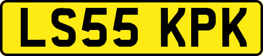 LS55KPK