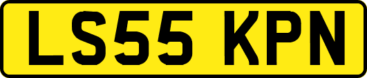 LS55KPN