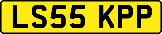 LS55KPP