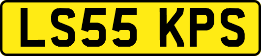 LS55KPS