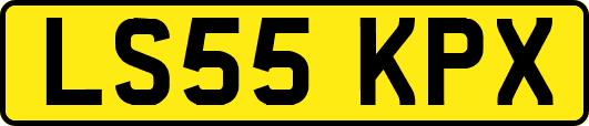 LS55KPX