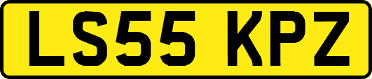 LS55KPZ