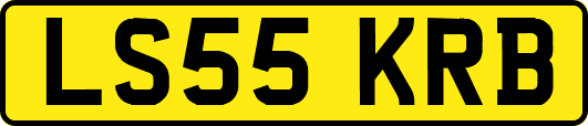 LS55KRB