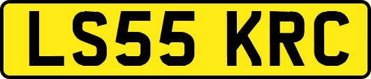 LS55KRC