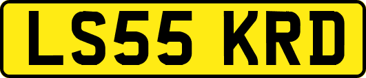 LS55KRD