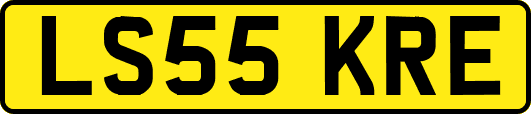 LS55KRE