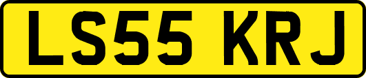 LS55KRJ