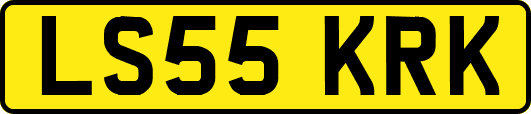 LS55KRK