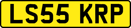 LS55KRP