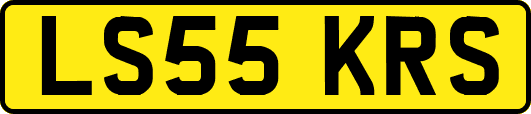 LS55KRS