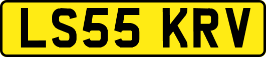 LS55KRV