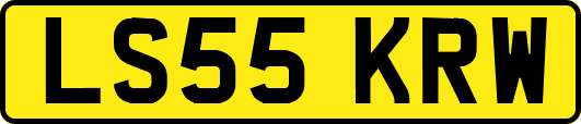 LS55KRW