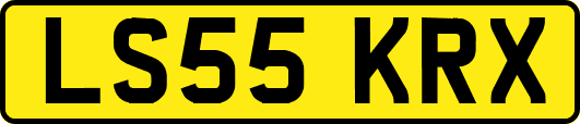 LS55KRX