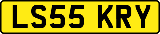 LS55KRY