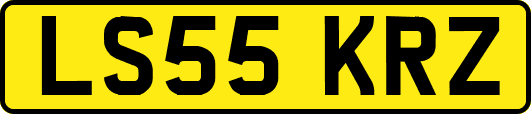 LS55KRZ