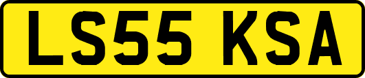 LS55KSA
