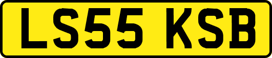 LS55KSB
