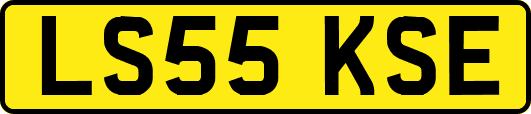 LS55KSE