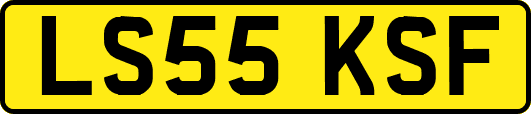 LS55KSF