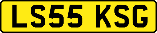 LS55KSG