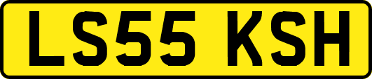 LS55KSH