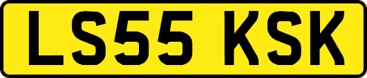 LS55KSK
