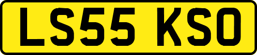 LS55KSO