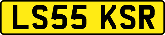 LS55KSR