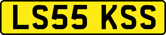LS55KSS