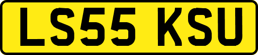 LS55KSU