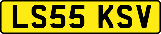 LS55KSV