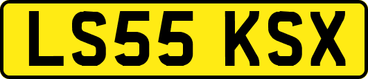 LS55KSX