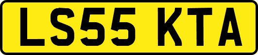 LS55KTA