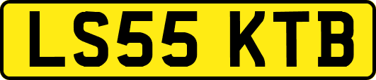 LS55KTB