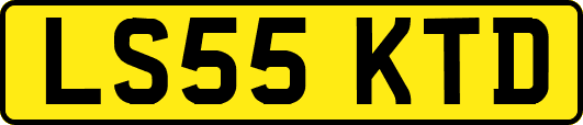 LS55KTD