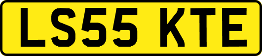 LS55KTE