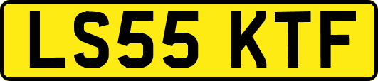 LS55KTF