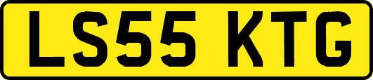 LS55KTG