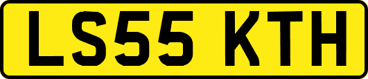 LS55KTH