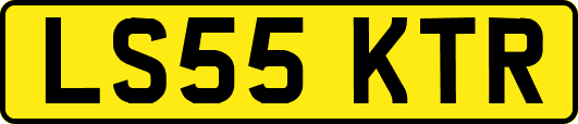 LS55KTR