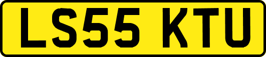 LS55KTU