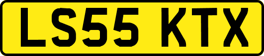 LS55KTX
