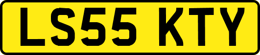 LS55KTY
