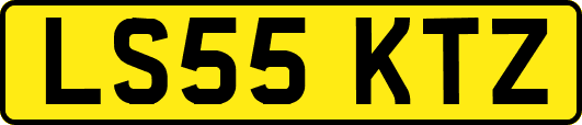 LS55KTZ
