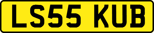 LS55KUB